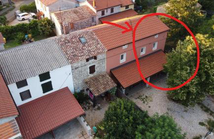 Garden apartment Dena - Foto 28