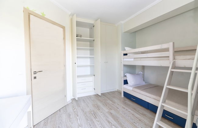 Villa Nefeli - Foto 9