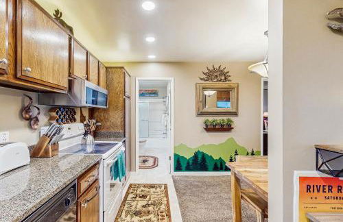 Sun Valley Hideaway - Foto 9