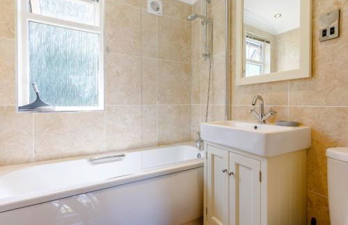 Nanny Goat Lodge - Foto 21