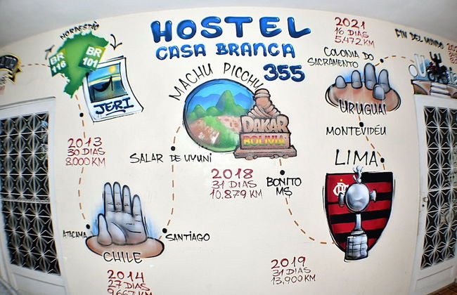 Casa Branca 355 - Foto 21