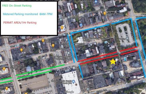 Spectacular Location - Walkable Entertainment - Foto 24