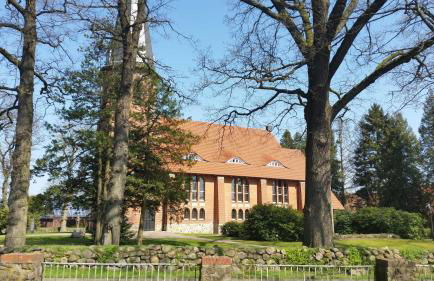 Ferienwohnung Beans - Photo 9