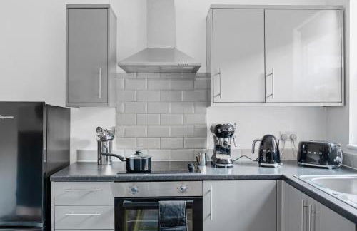 The Navy Nest Luxury Home Nottingham - Foto 10