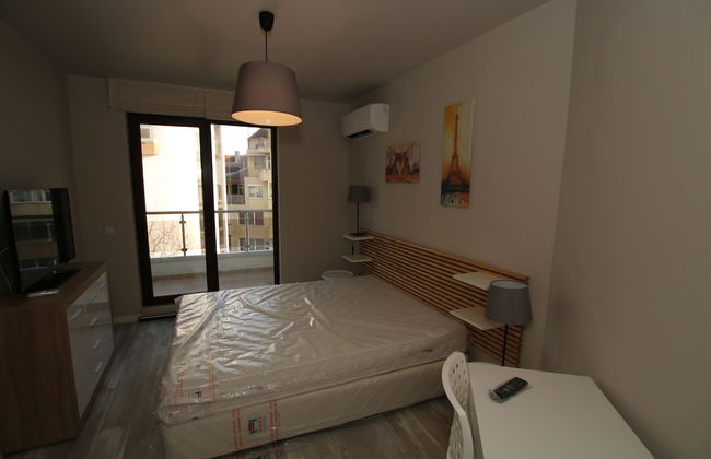 Apartments Angelov - Foto 9