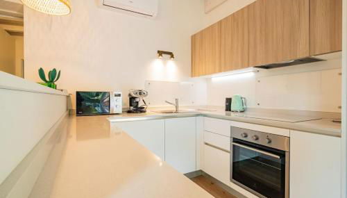 Apartment Mare di Spartaia - Foto 5