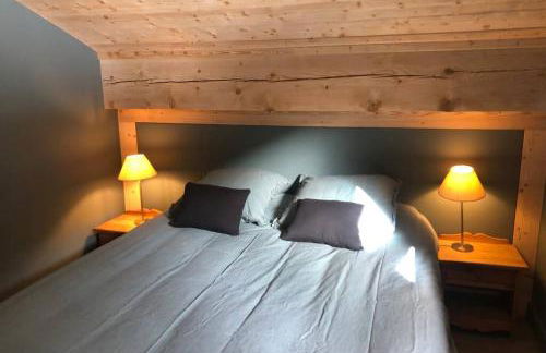 Chalet SACHE - Sainte foy tarentaise - Foto 44