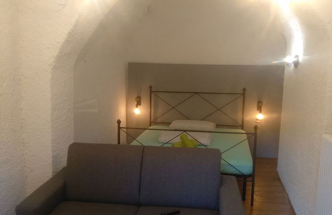 Villa Al Monte Arco Climbing & Bike - Foto 14