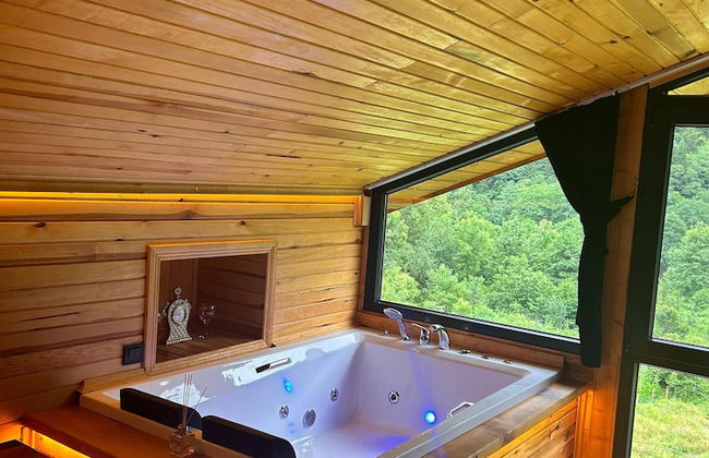 Meydan Şelale Dağ Evi - Foto 17