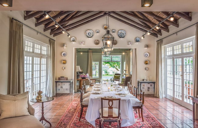 La Clé Lodge - Foto 37