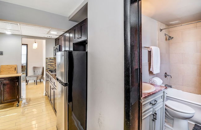 Renaissance Properties - 2135 Walnut - Foto 6