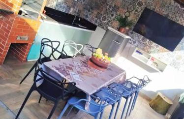 Casa em Condomínio, Piscina Privativa e Área Gourmet - Foto 3