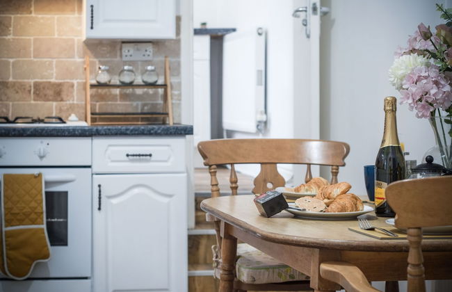 Langland Road - 1 Bedroom - Mumbles - Foto 24