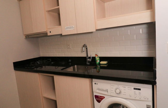 Apatel The Mansion Bougenville - Emerald - Foto 17