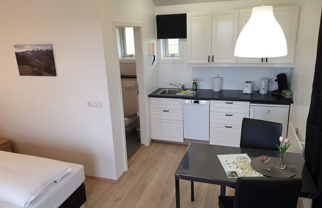 Hvammból Apartments - Photo 12