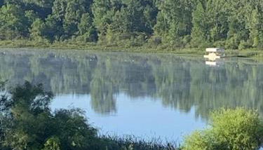 Lakefront Fishing With Hot Tub and Kayaks - Foto 5