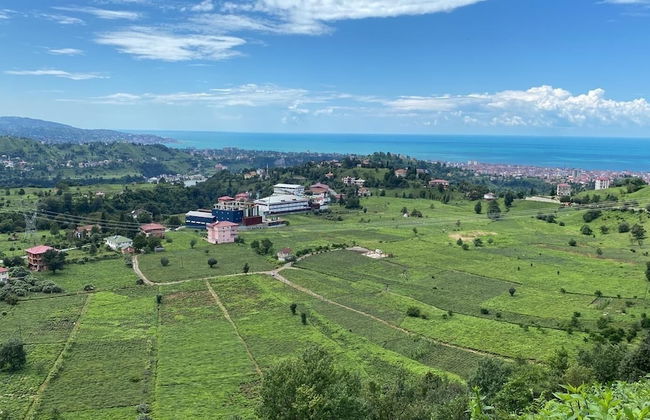 Bologina Suit Bungalov - Foto 12