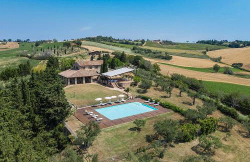 Villa Monica - Foto 27