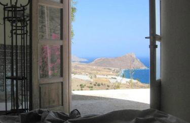 Traumhafte Unterkunft an der Südküste Kretas - Foto 6