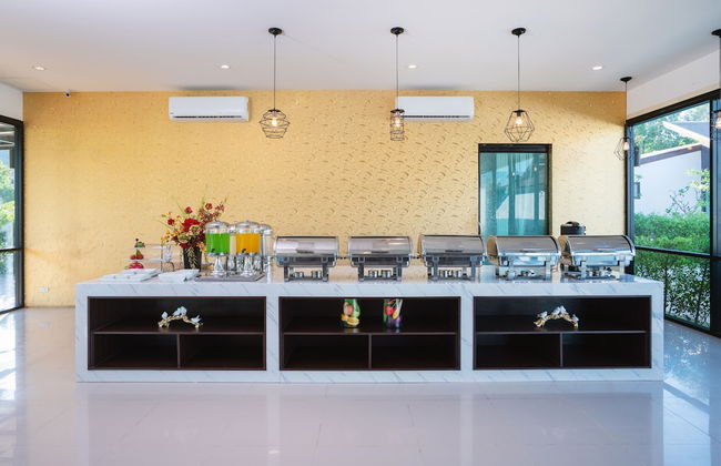 Thames Tara Private Pool Villa Rawai Phuket - Foto 29