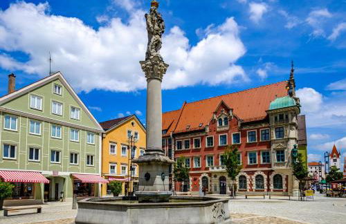 MOREHOME Sonnenterrasse & Heimkino Switch 2 - Foto 25