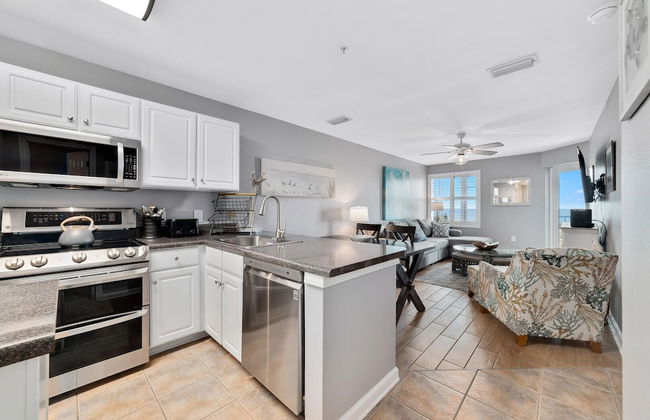 Cozy 2bd/2ba w/ View, Sleeps 6 - Foto 8