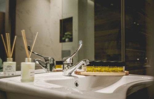 Naias Nemeia Luxury Rooms - Foto 26