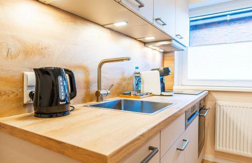 MK Apartments - Home - Foto 16