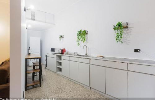 Brera Apartments in Garibaldi - Foto 104