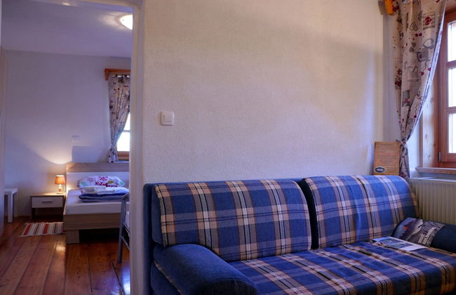 Jacobs Resort House Planica - Foto 22