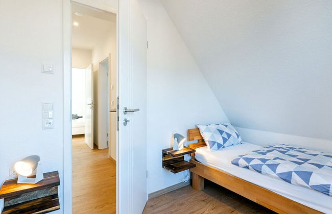 Nitschke - Vakantieappartement Wurm - Foto 2