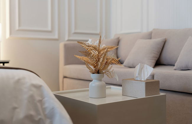 Dubaiashome - Luxury Special Stay - Foto 12