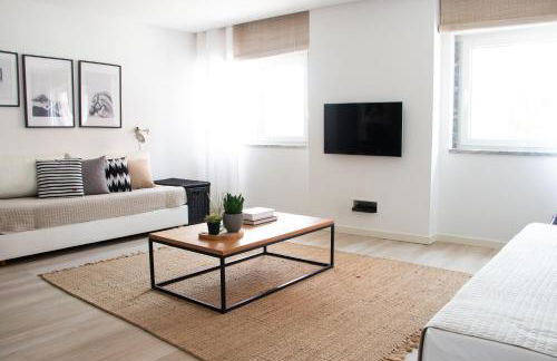 Earth Element Apartment - Photo 7