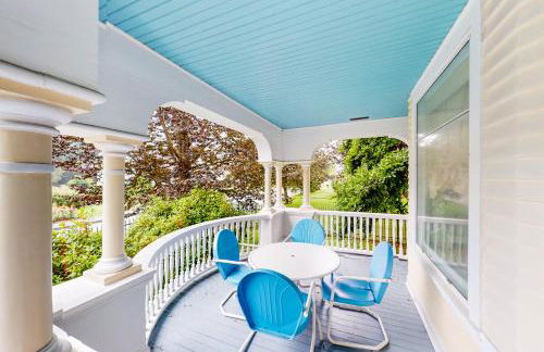 Beech Street Retreat - Foto 2