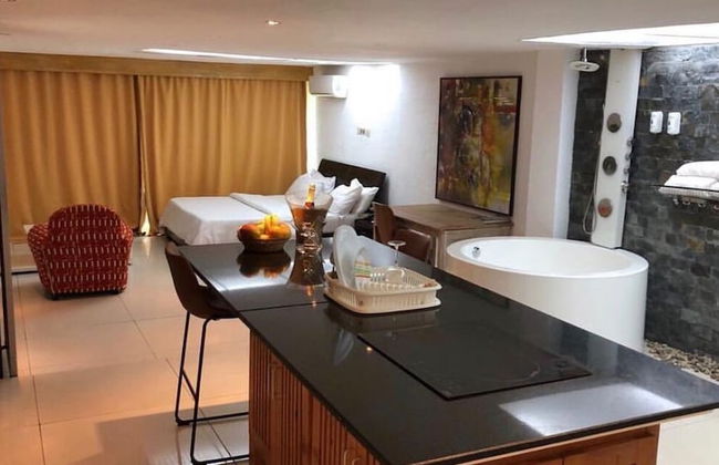 Résidence Ecologe - Photo 13