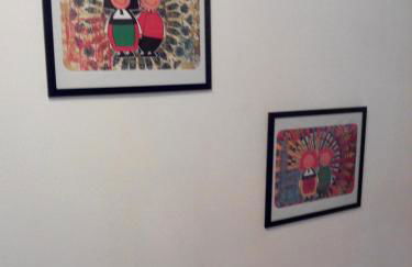 Gite duplex du vignoble Alsace - Foto 18