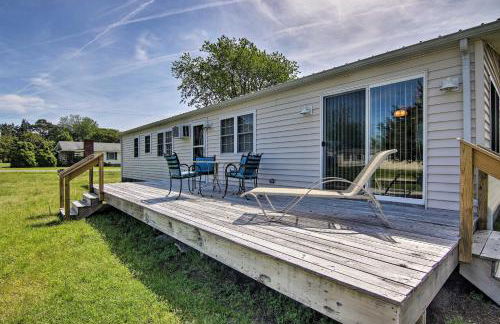 Charming Painter Home with Chesapeake Bay Views - Foto 25