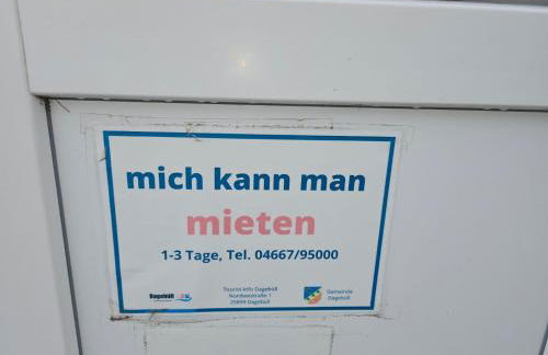 Ferienwohnung Nebelhorn in Dagebüll - Foto 24