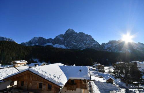 Maison Boutique Fior d'Alpe - Foto 34