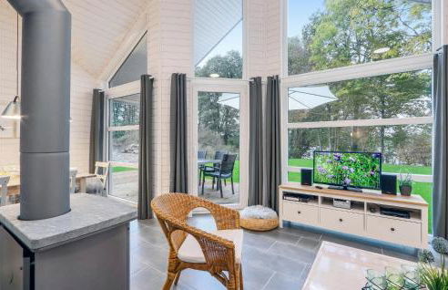 Cozy Home In Krems Iiwarderbrück - Foto 8