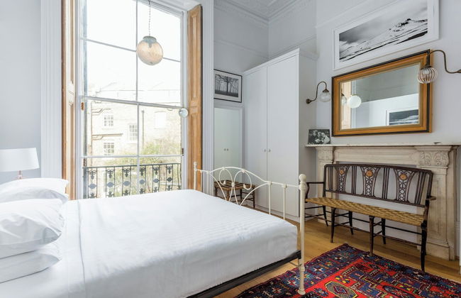 Pembridge Villas IV by Onefinestay - Photo 4