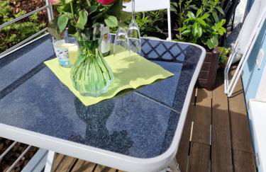 Ferienwohnung Rosenblüte - Foto 23