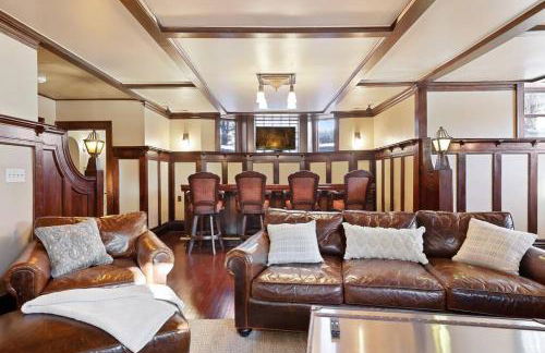 Luxury 6600 sq.ft Stunning Home/Sleeps 10+ - Foto 43