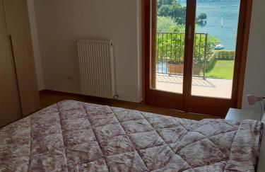 Big Apartment With Lake View and Two Bedrooms - Foto 22