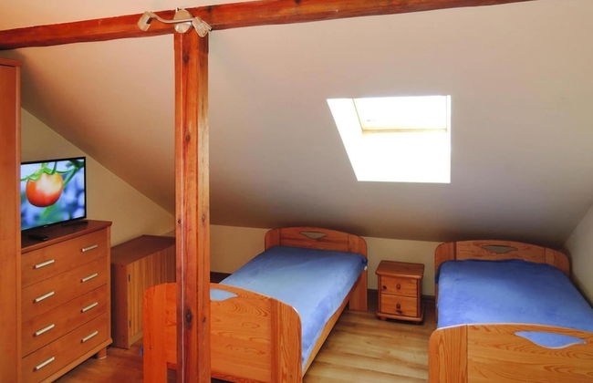 Agriculture - Studios, Borzyslawiec by Lubczyna - Photo 7