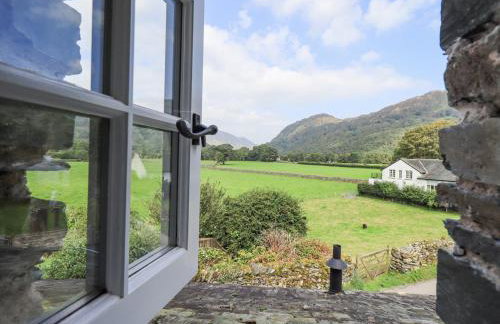 Yew Tree Cottage Borrowdale - Foto 27