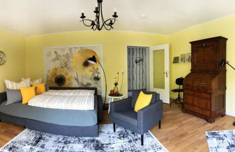 Christianes Apartment - Ebstorf - Foto 23