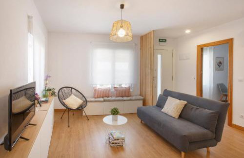 Apartamento turístico Ana, con garaje y bonitas vistas - Photo 4