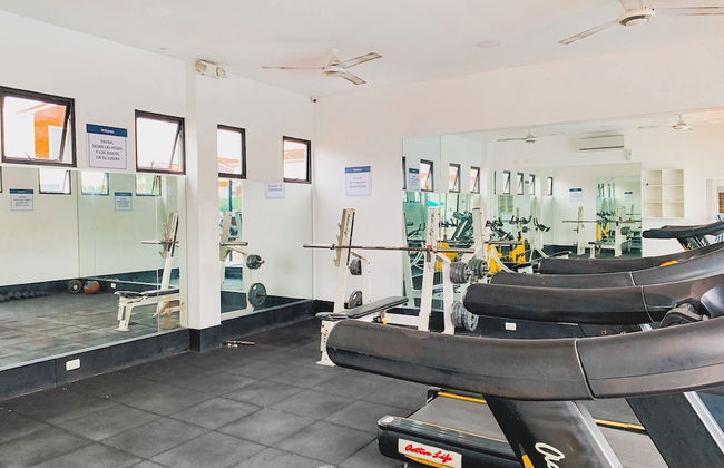 Casa con Piscina Privada para Familias - Photo 43