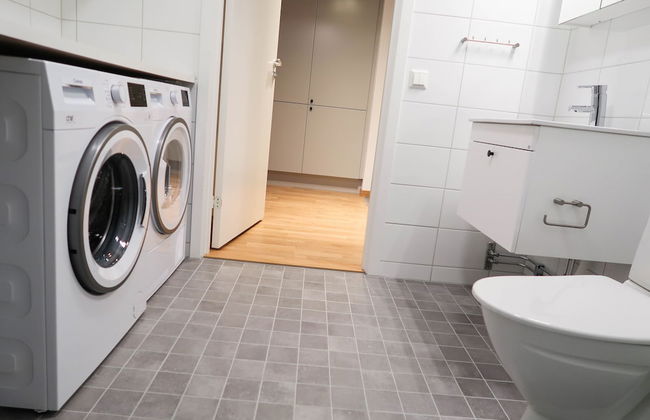 Luxury Business 2 Rooms Apartment up to 3 People By City Living - Umami - Photo 13